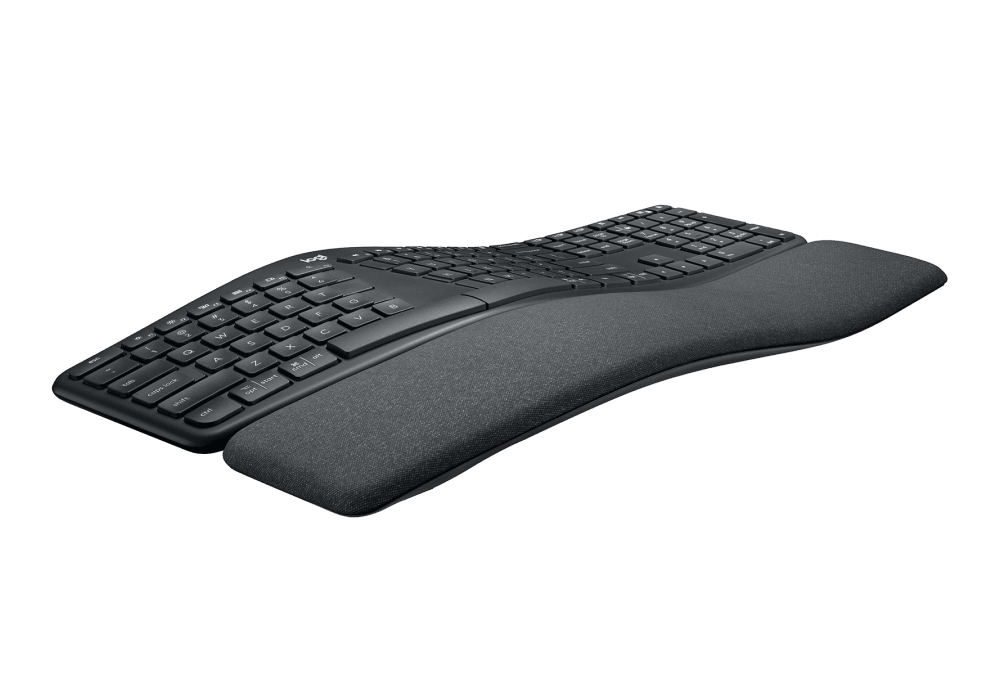 Logitech ERGO K860 English