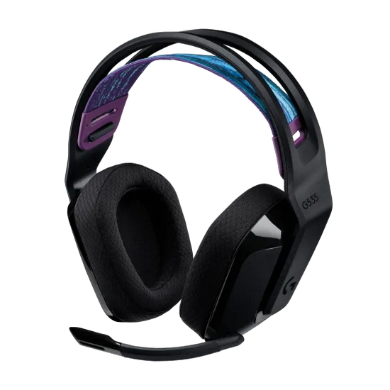 Logitech G535 Gaming Headset