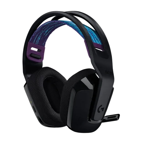 Logitech G535 Gaming Headset