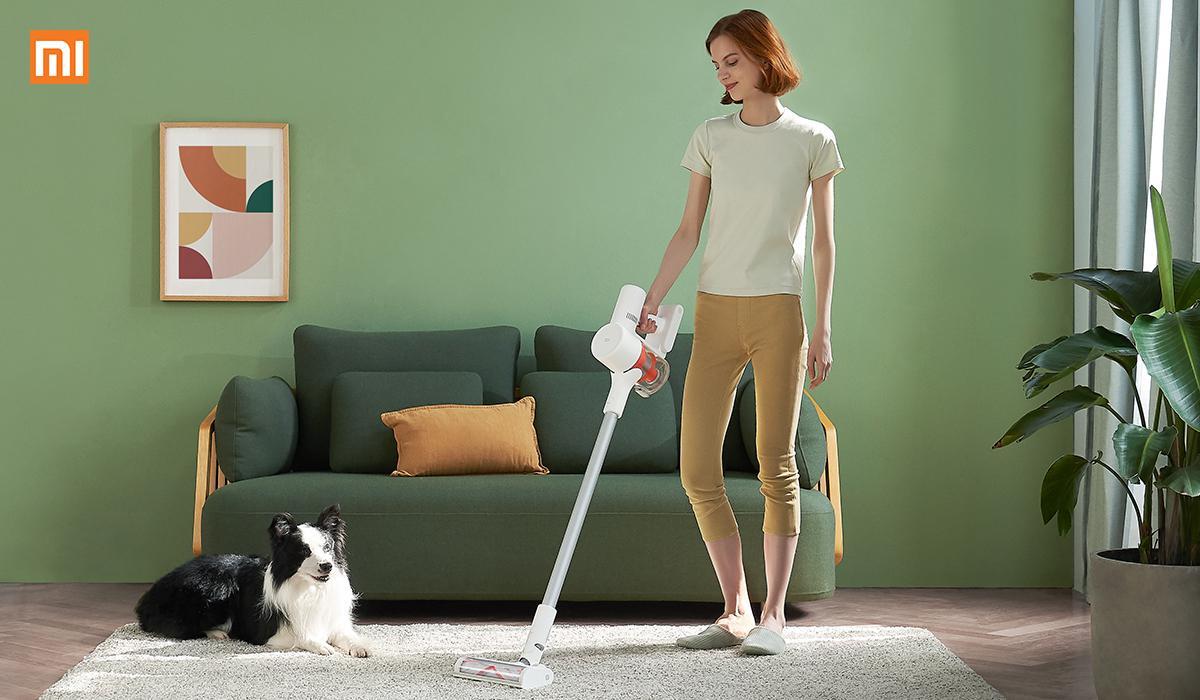 Xiaomi Mi Vacuum Cleaner G9