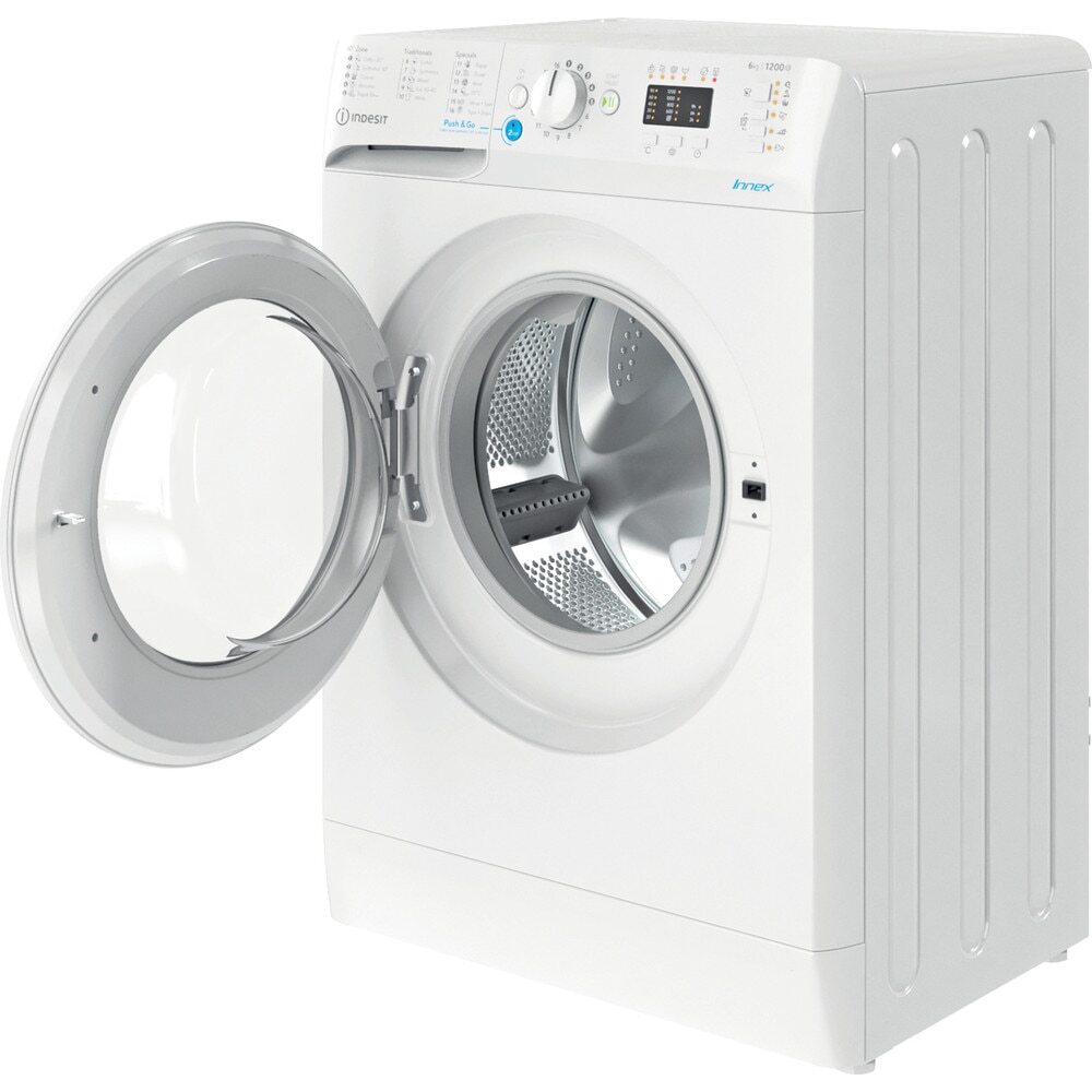 Indesit BWSA 61251 W EU