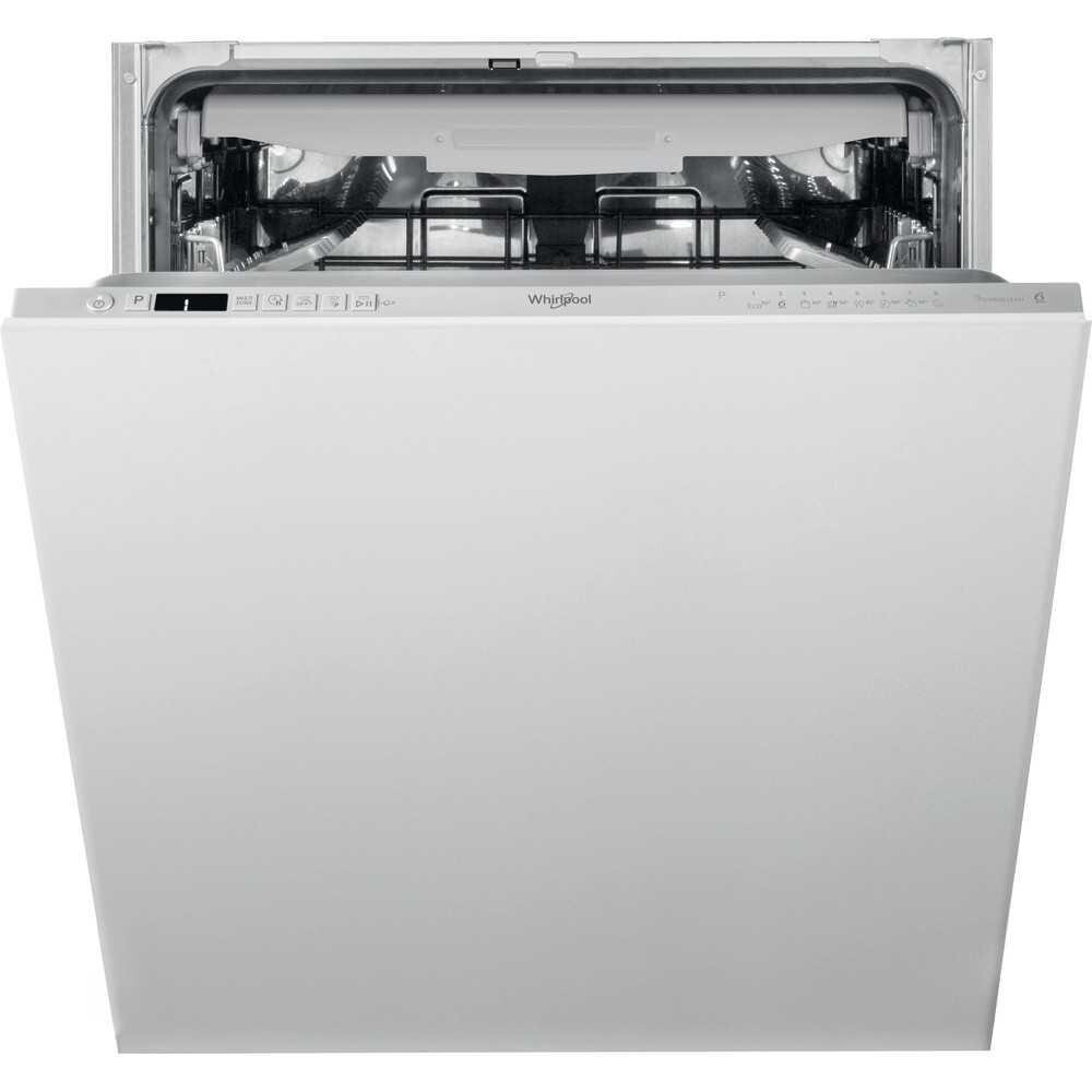 Hotpoint-Ariston WIC 3C34 PFE S