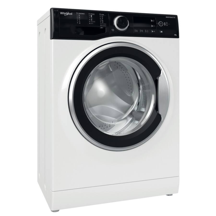 Whirlpool WRBSB 6228 B EU