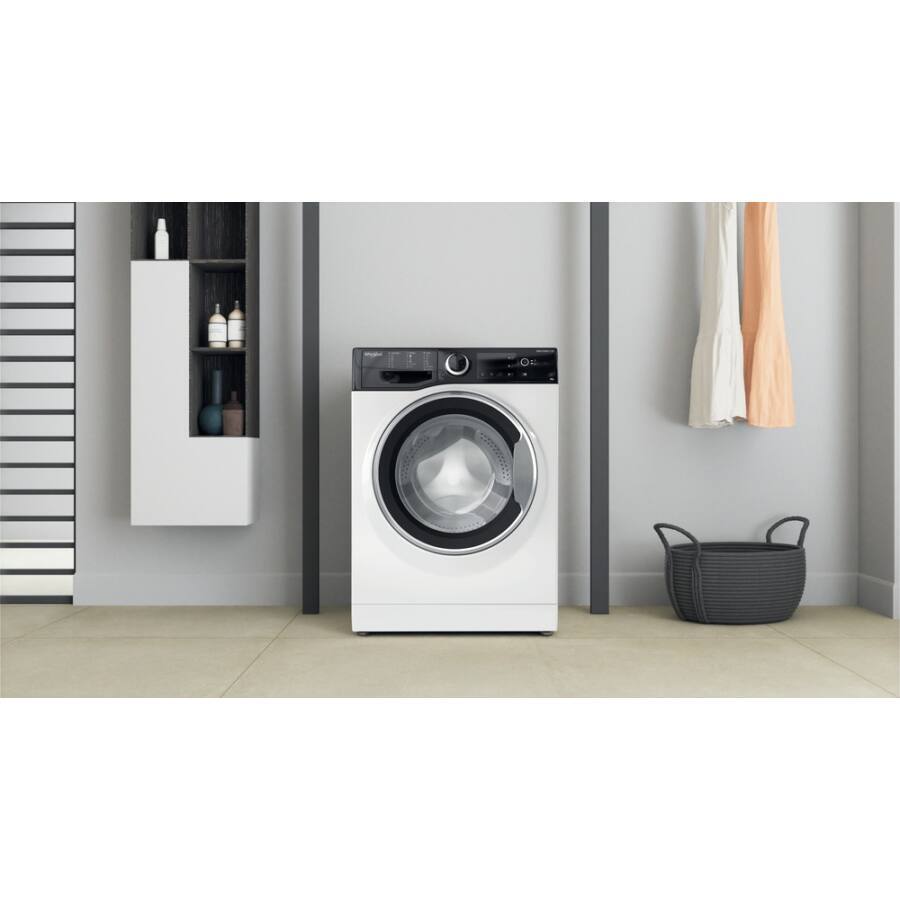 Whirlpool WRBSB 6228 B EU