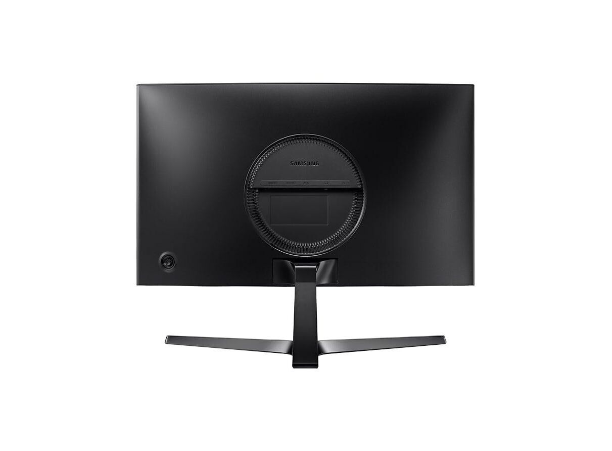 Samsung C24RG50FQ