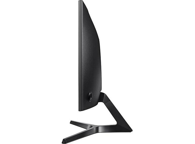 Samsung C24RG50FQ