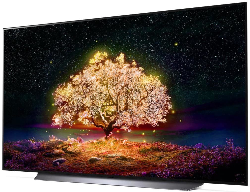 LG OLED65C14LB