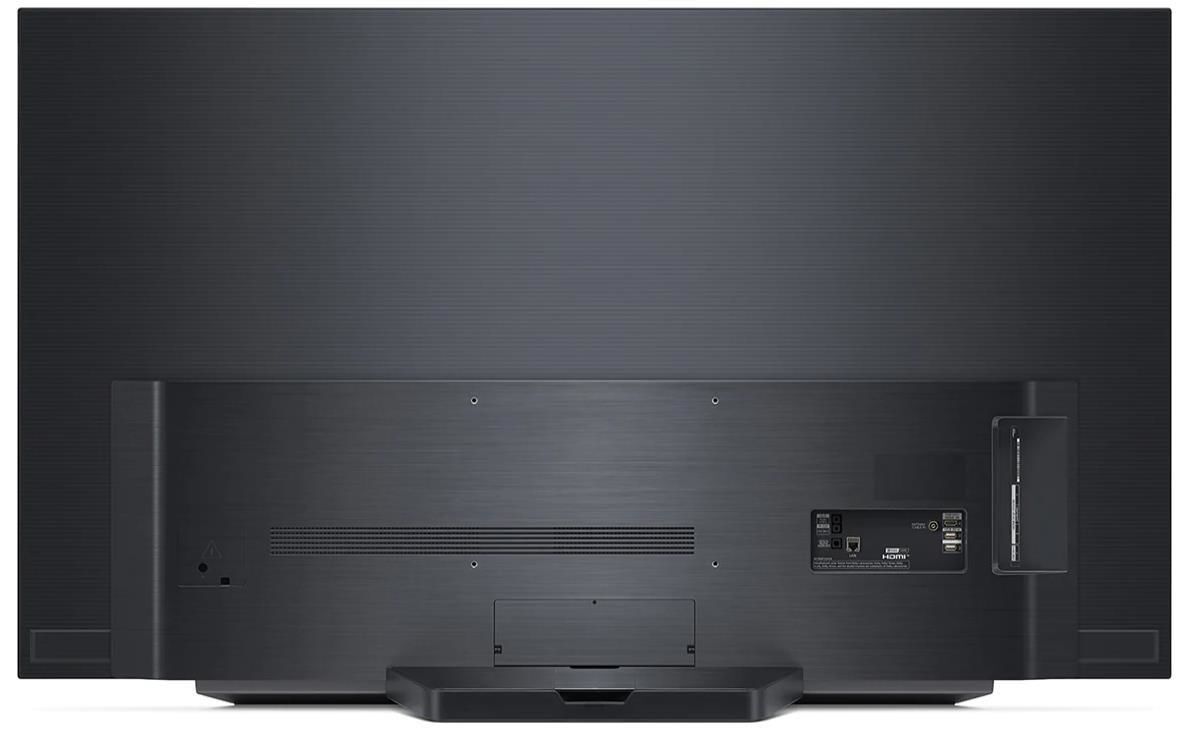 LG OLED65C14LB