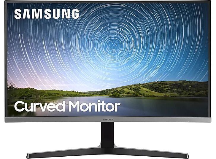 Samsung C27R500FH