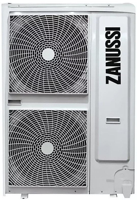 Zanussi ZACC-48H/ICE/F1/N1 / 48000 BTU