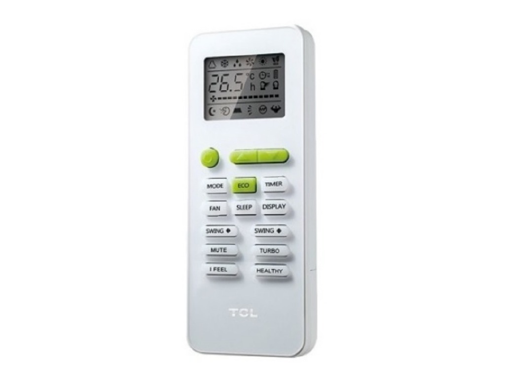 TCL TCC-36CHRA/U / 36000 BTU