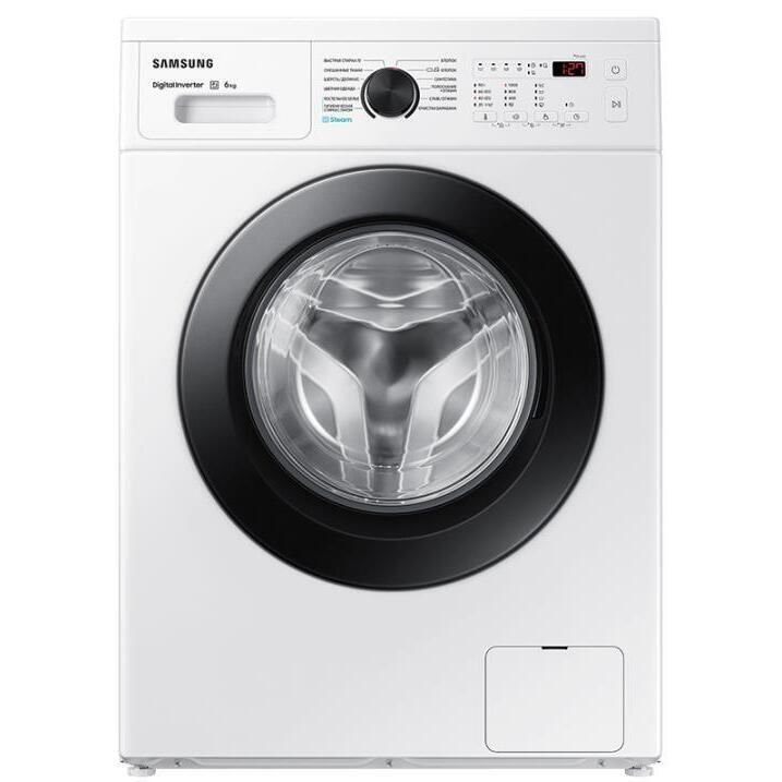 Samsung WW60A4S00CE/LP
