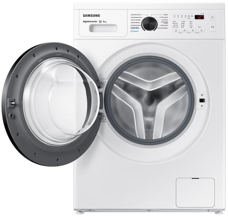 Samsung WW60A4S00CE/LP
