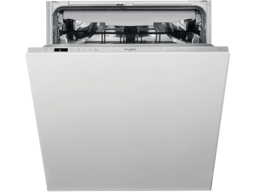 Whirlpool WIC 3C33 PFE