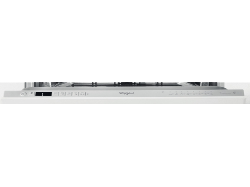 Whirlpool WIC 3C33 PFE