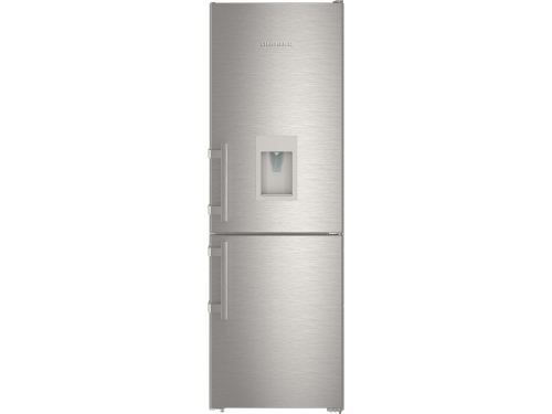 Liebherr CNef 3535