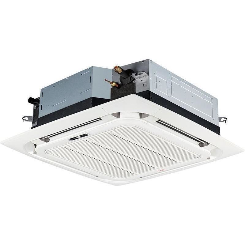 TCL TCC-24CHRA/U / 24000 BTU