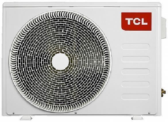 TCL TCC-24CHRA/U / 24000 BTU