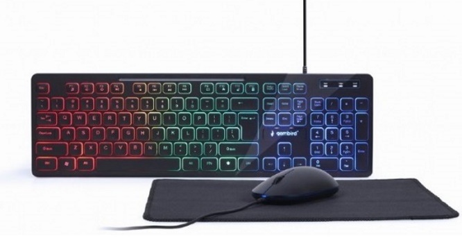 Gembird KBS-UML-01 English