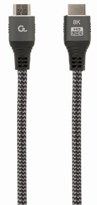 Cablexpert CCB-HDMI8K-2M / 2m HDMI 2.1