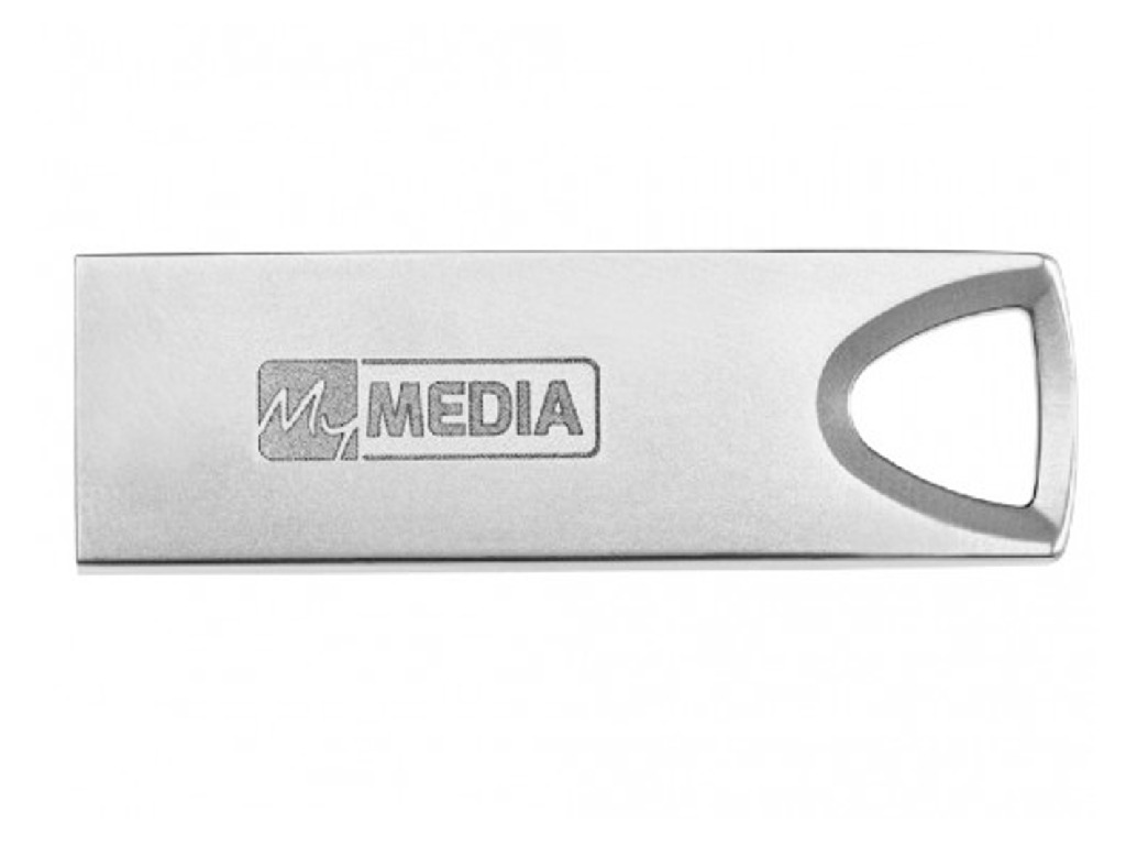 MyMedia MyAlu 069276 / 32GB USB3.2