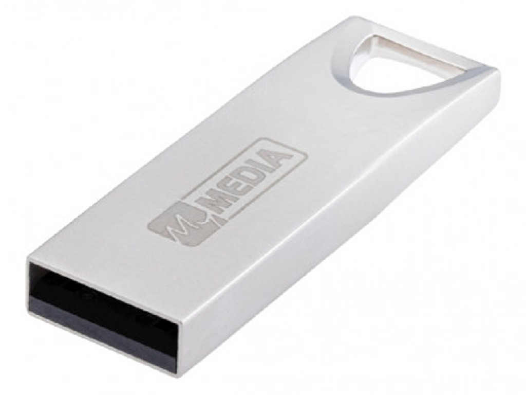 MyMedia MyAlu 069276 / 32GB USB3.2