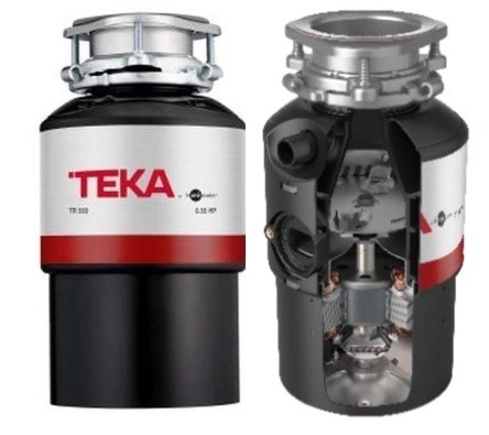 TEKA TR 550 / 8434778010640