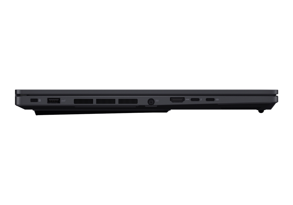 ASUS ProArt Studiobook 16 OLED H7600HM / 16 OLED 4K / Core i7-11800H / 32Gb RAM / 2x 1.0TB SSD / GeForce RTX 3060 6Gb / Windows 11 Pro