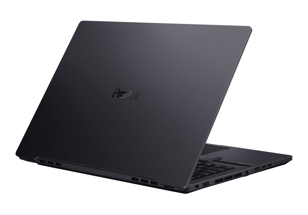 ASUS ProArt Studiobook 16 OLED H7600HM / 16 OLED 4K / Core i7-11800H / 32Gb RAM / 2x 1.0TB SSD / GeForce RTX 3060 6Gb / Windows 11 Pro