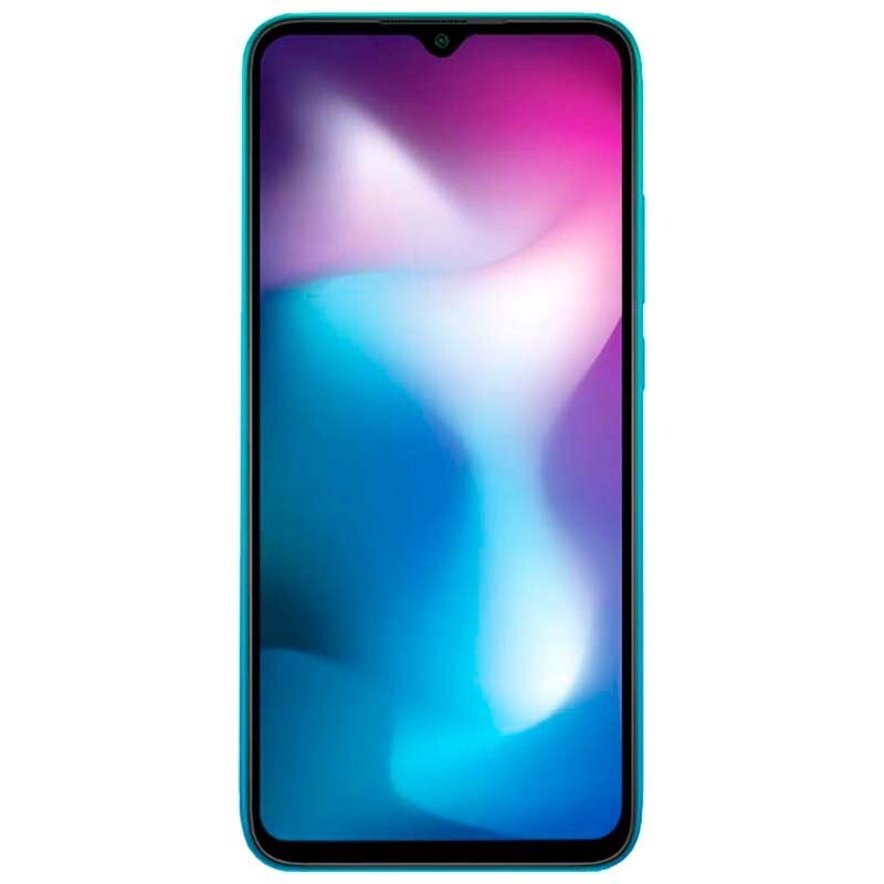 Xiaomi Redmi 9C / 6.53" 720x1600 IPS / 2Gb / 32Gb / 5000mAh / Green