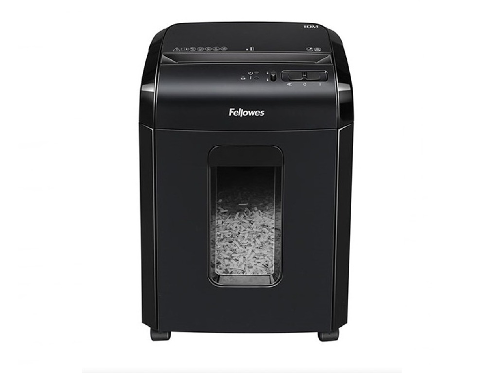 Fellowes Powershred 10M
