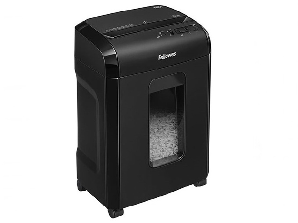 Fellowes Powershred 10M