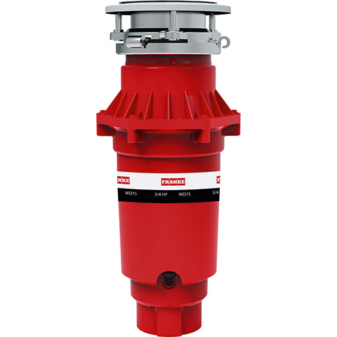 FRANKE TE-75S Slim