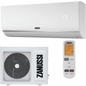 Zanussi ZACS-07 HS/N1 / 7000 BTU