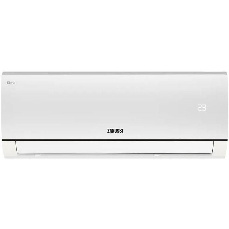 Zanussi ZACS-09 HS/N1 / 9000 BTU