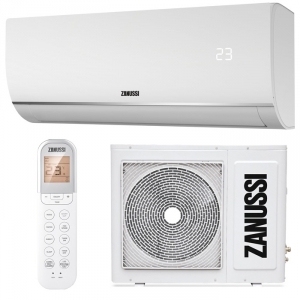 Zanussi ZACS-12 HS/N1 / 12000 BTU