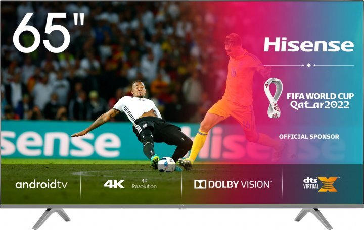 Hisense H65A7400F / 65 UHD SMART TV