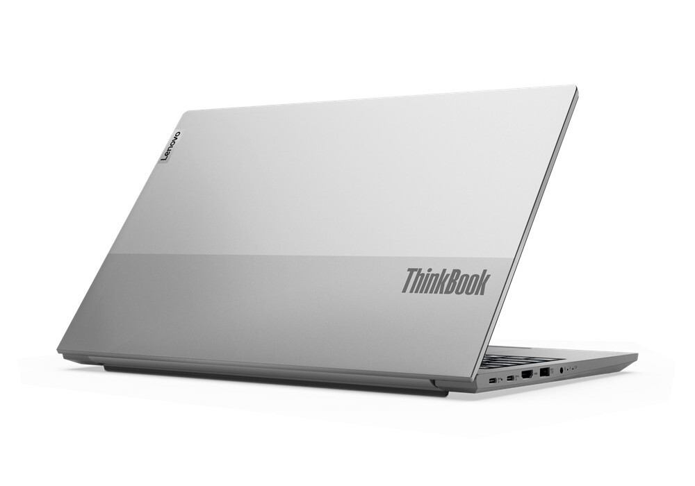 Lenovo ThinkBook 15 G3 / 15.6 IPS FullHD / Ryzen 5 5500U / 16Gb RAM / 512Gb SSD / AMD Radeon / No OS /