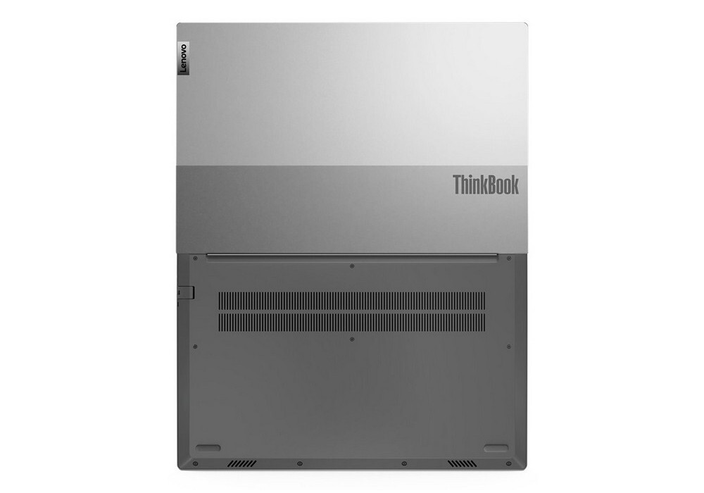 Lenovo ThinkBook 15 G3 / 15.6 IPS FullHD / Ryzen 5 5500U / 16Gb RAM / 512Gb SSD / AMD Radeon / No OS /