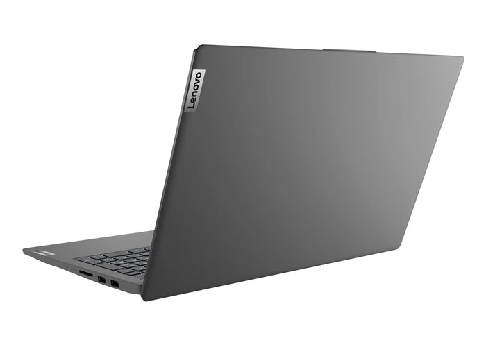 Lenovo IdeaPad 5 15ALC05 / 15.6 IPS FullHD / Ryzen 7 5700U / 16Gb RAM / 512Gb SSD / Radeon / No OS