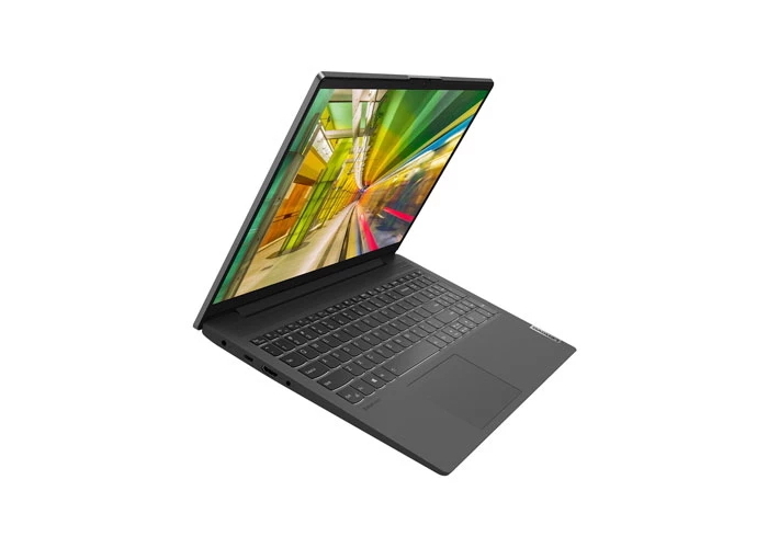 Lenovo IdeaPad 5 15ALC05 / 15.6 IPS FullHD / Ryzen 7 5700U / 16Gb RAM / 512Gb SSD / Radeon / No OS