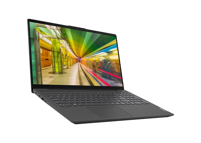 Lenovo IdeaPad 5 15ALC05 / 15.6 IPS FullHD / Ryzen 7 5700U / 16Gb RAM / 512Gb SSD / Radeon / No OS