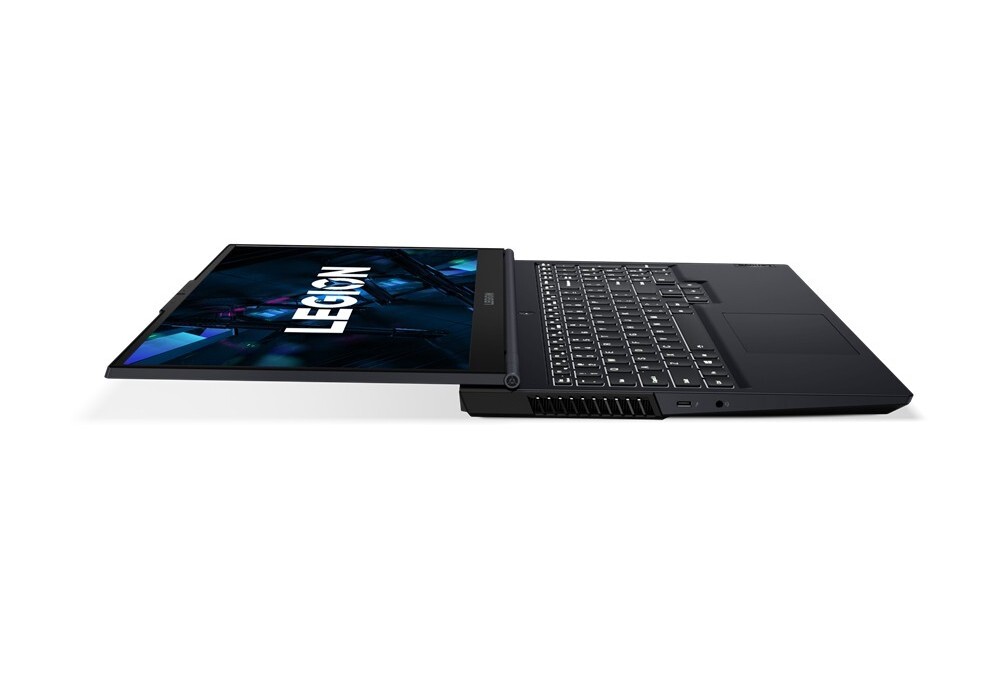 Lenovo Legion 5 15ITH6H / 15.6 IPS FullHD 165Hz / Core i7-11800H / 16GB RAM / 1.0TB SSD / GeForce RTX 3070 8Gb / No OS