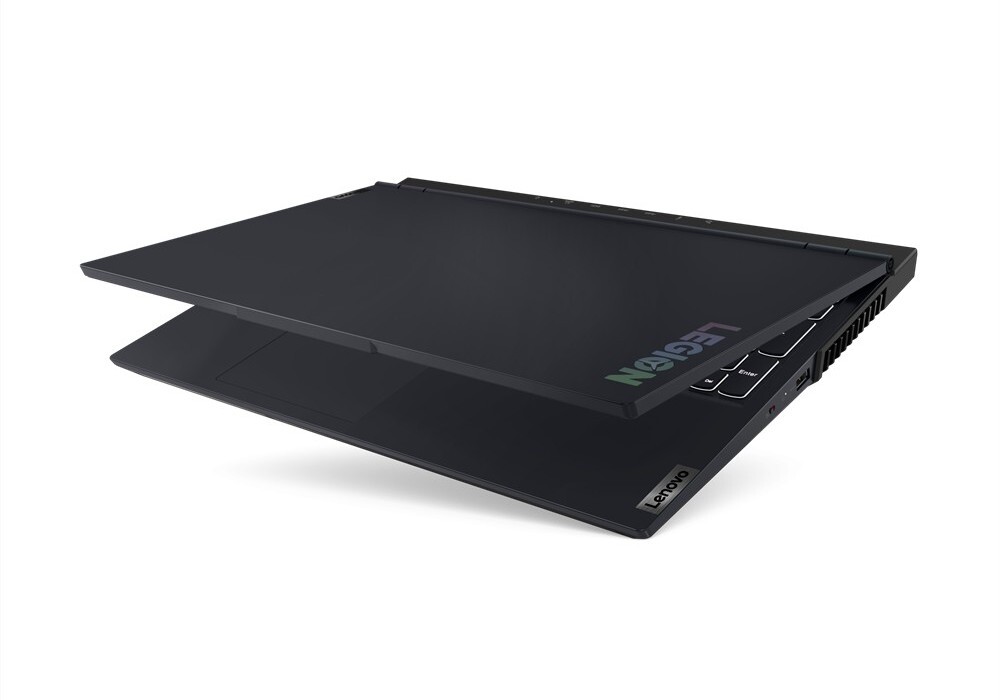 Lenovo Legion 5 15ITH6H / 15.6 IPS FullHD 165Hz / Core i7-11800H / 16GB RAM / 1.0TB SSD / GeForce RTX 3070 8Gb / No OS