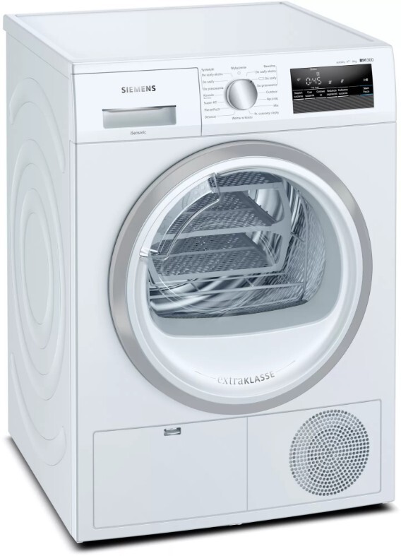 SIEMENS WT45HV0EPL