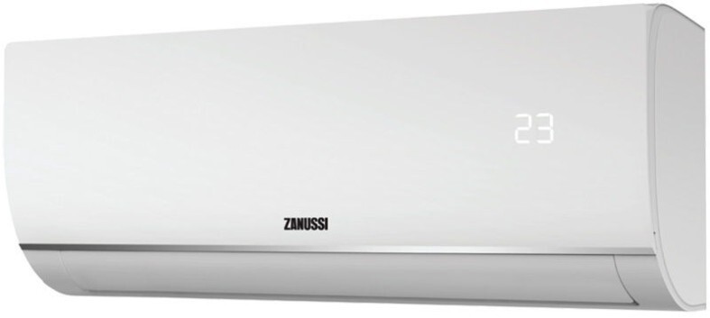 Zanussi ZACS-24 HS/N1 / 24000 BTU