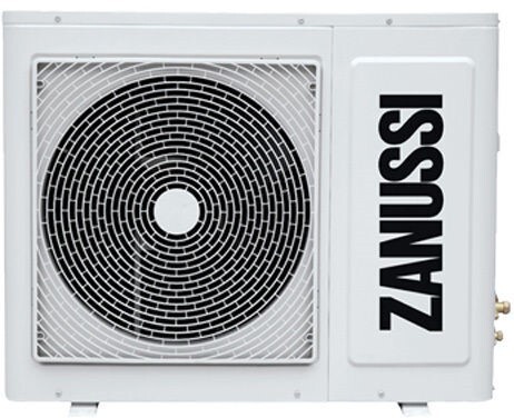 Zanussi ZACS-24 HS/N1 / 24000 BTU