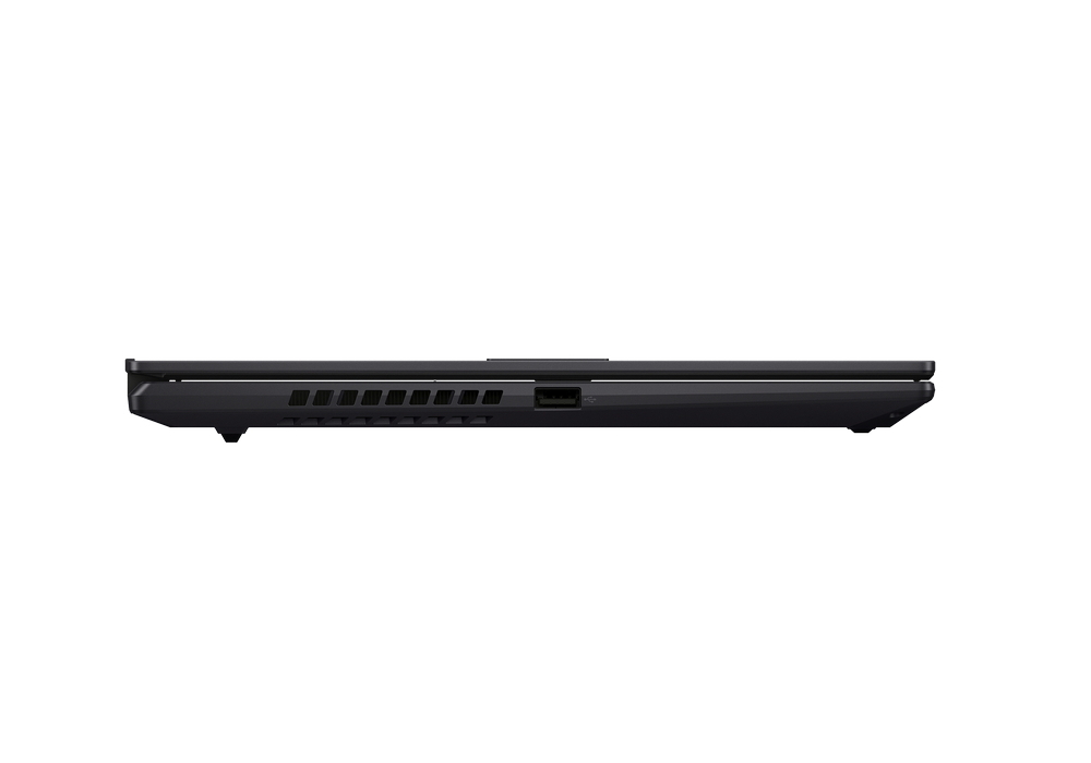 ASUS Vivobook S 15 OLED M3502QA / 15.6 OLED 2.8K / Ryzen 5 5600H / 8Gb RAM / 256Gb SSD / AMD Radeon / No OS