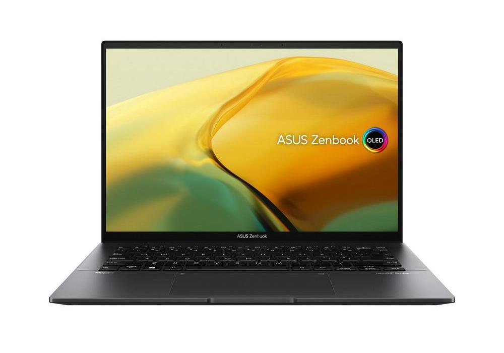 ASUS Zenbook 14 OLED UM3402YA / 14 OLED WQXGA+ / Ryzen 5 5625U / 16Gb RAM / 512Gb SSD / Radeon / No OS