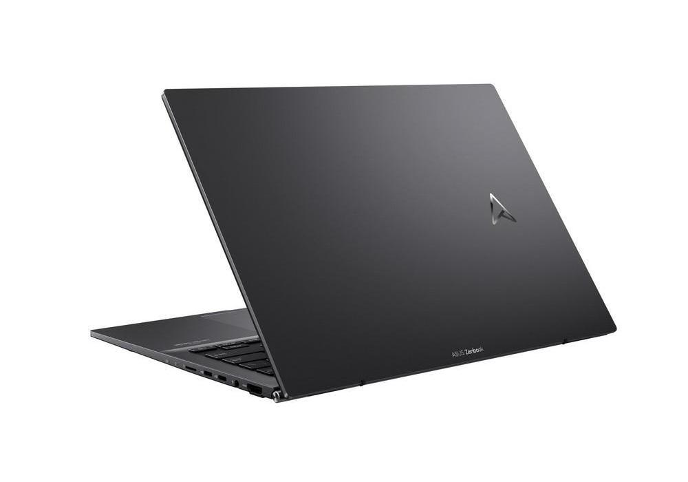 ASUS Zenbook 14 OLED UM3402YA / 14 OLED WQXGA+ / Ryzen 5 5625U / 16Gb RAM / 512Gb SSD / Radeon / No OS